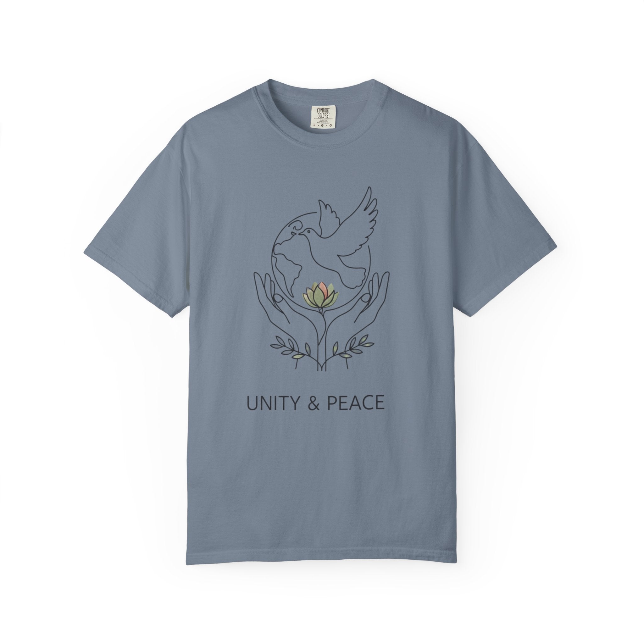 Unity & Peace T-Shirt