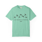 Care Knows No Borders T-Shirt