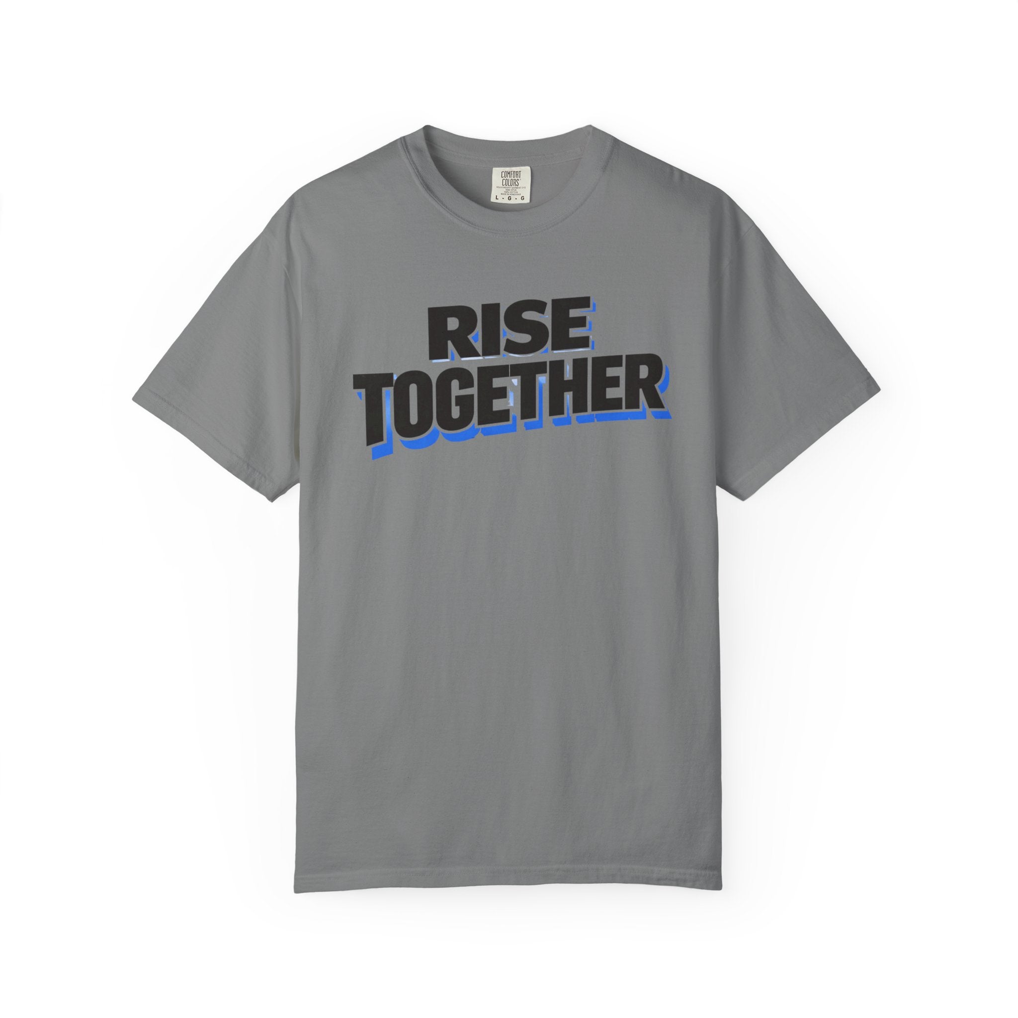 Rise Together T-Shirt
