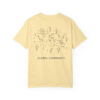Global Community T‑Shirt
