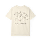 Global Community T‑Shirt