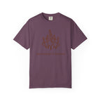 Movement Is Human Collective T-Shirt