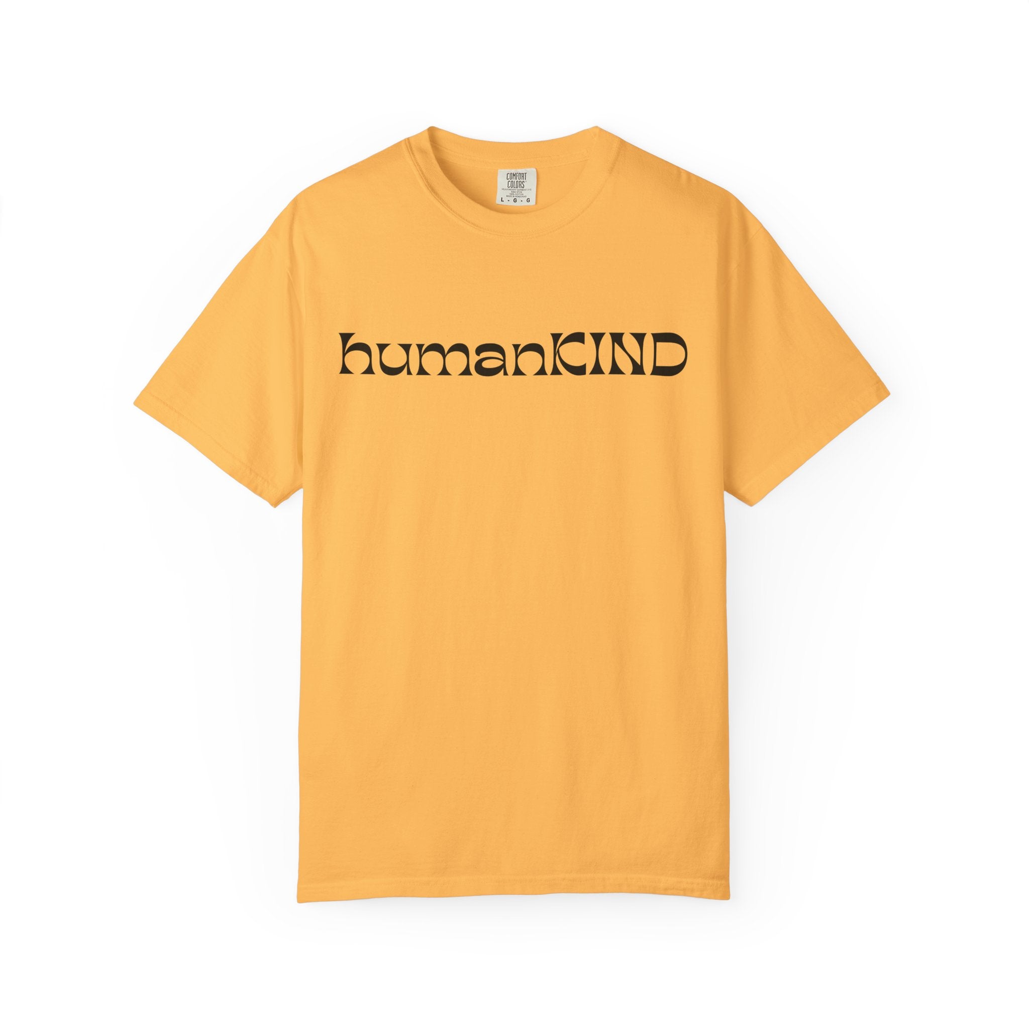 HumanKIND T-Shirt