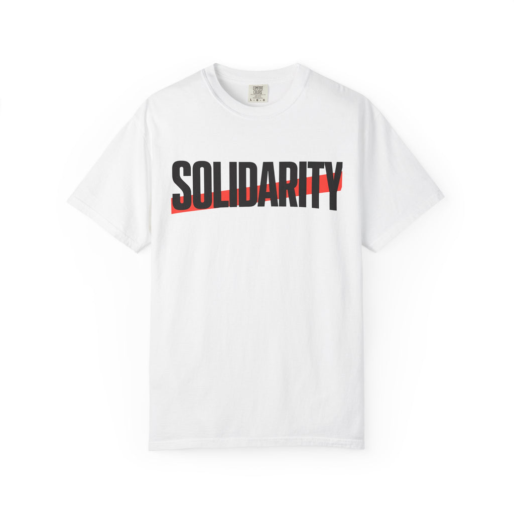 Solidarity T-Shirt