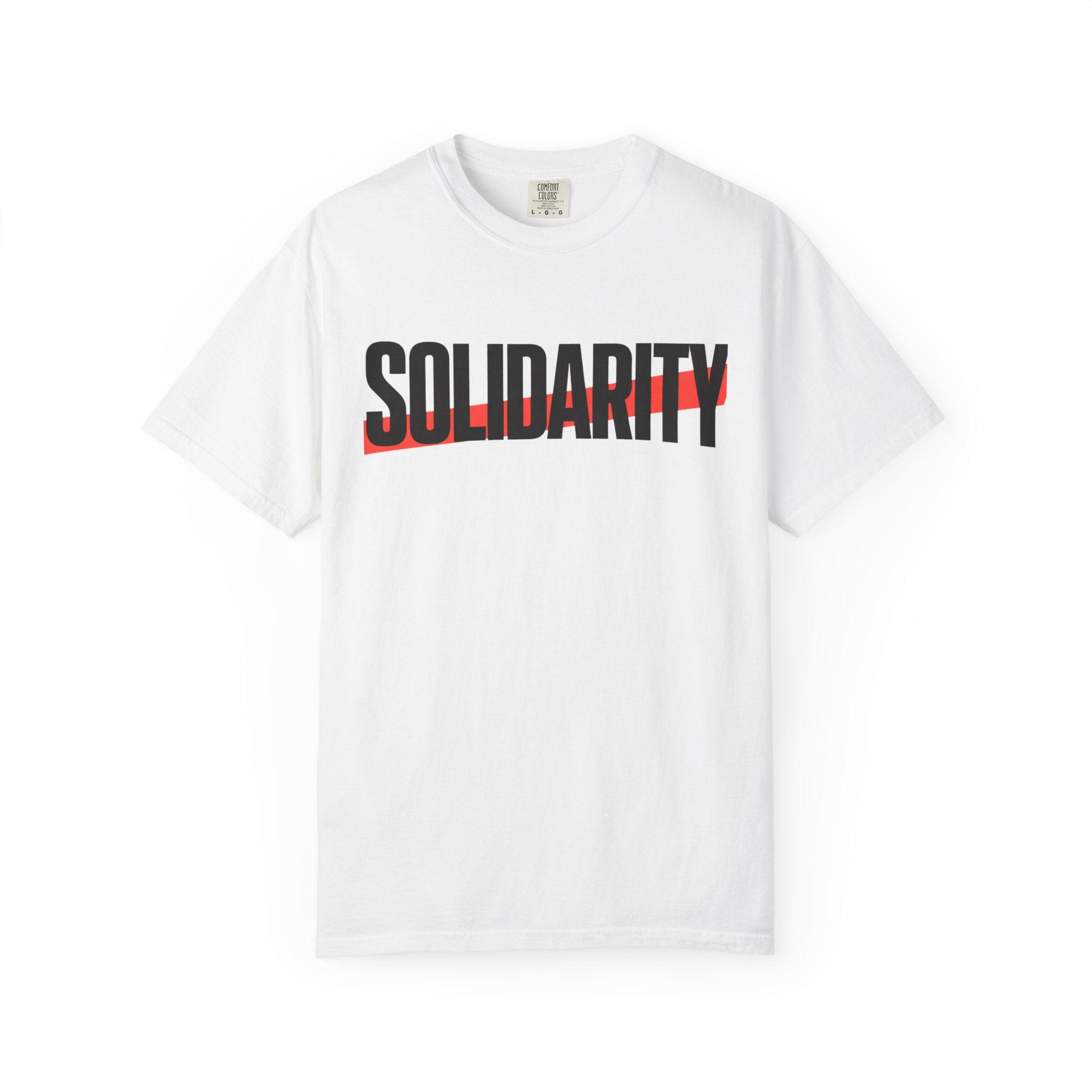 Solidarity T-Shirt
