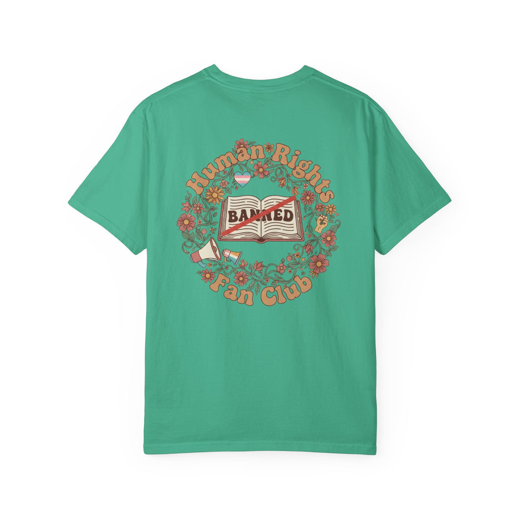 Banned Book Club T-Shirt