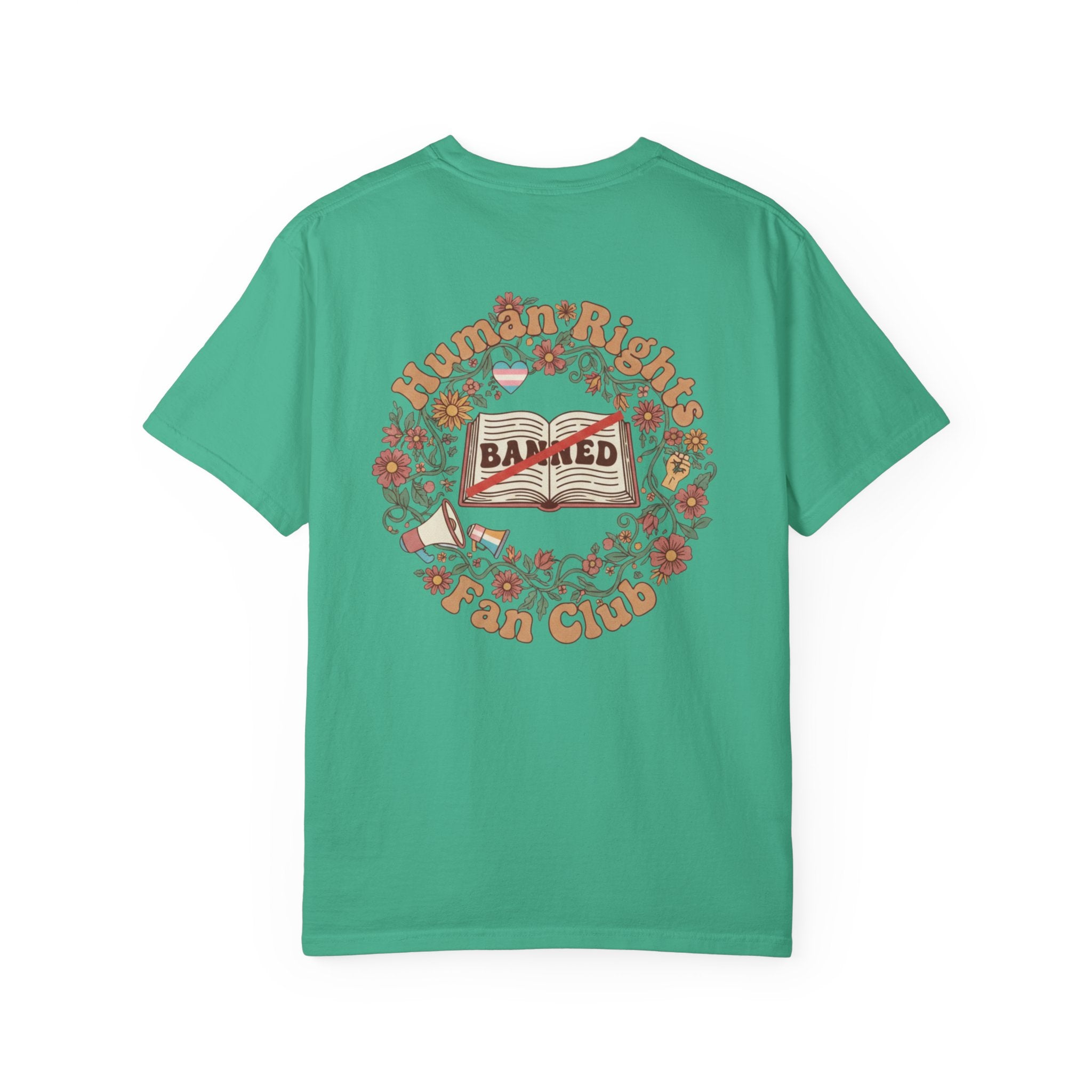 Banned Book Club T-Shirt