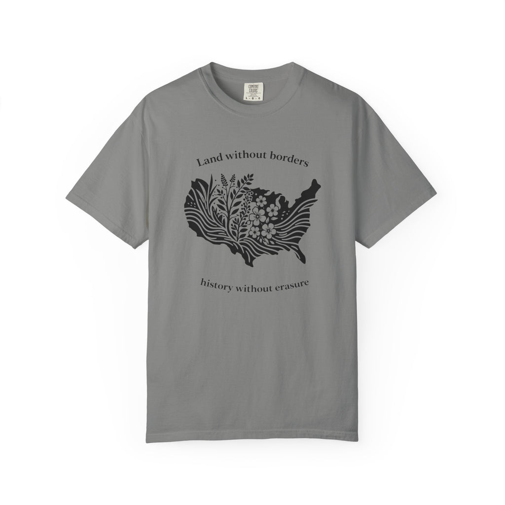 Land Without Borders T-Shirt