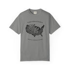 Land Without Borders T-Shirt