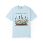 There Is Room For All Of Us T-Shirt