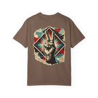 Peace Sign Retro T-Shirt