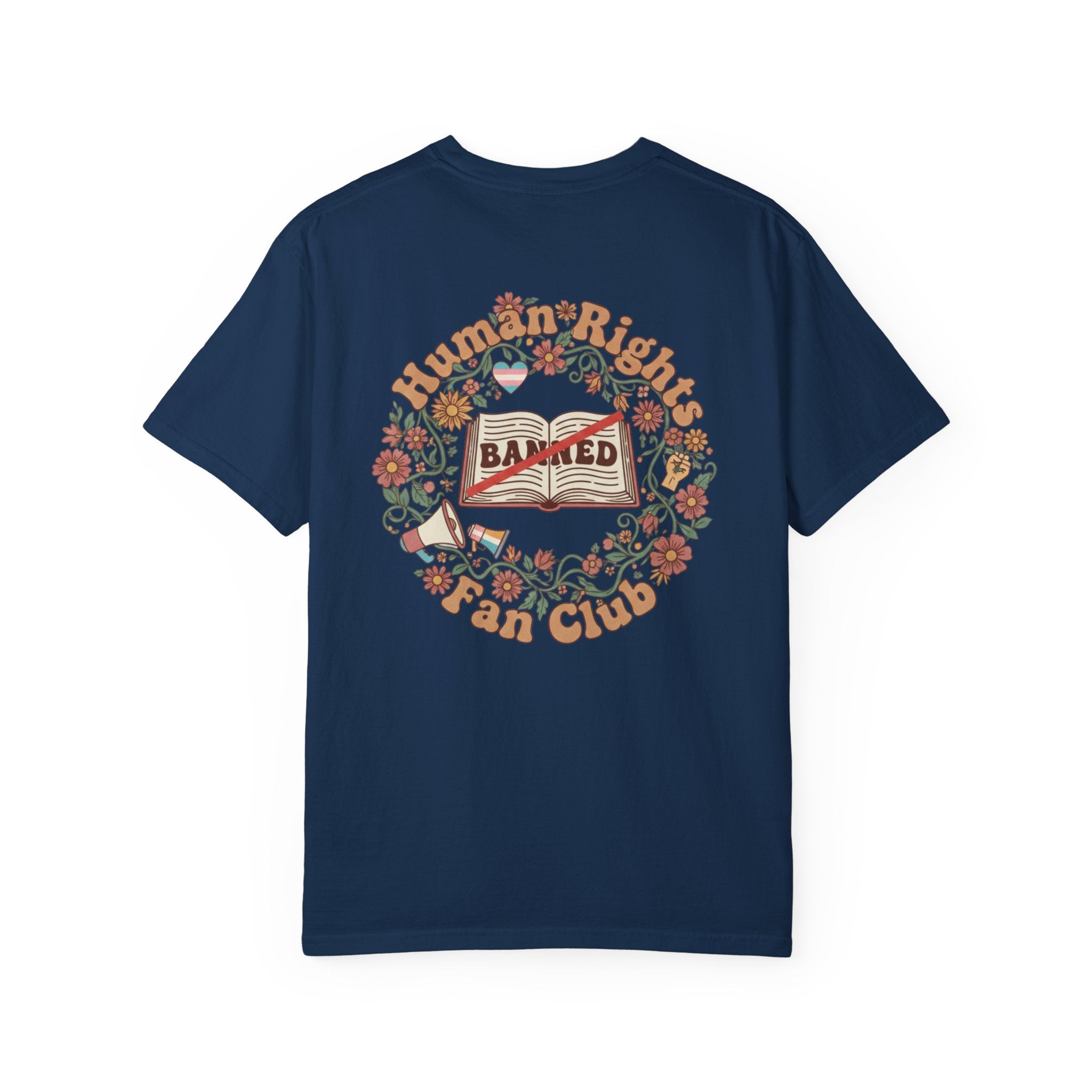 Banned Book Club T-Shirt