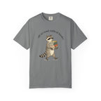 Off to Read Radical Books T-Shirt