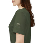 Free Palestine Subtle T-Shirt