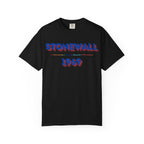 Stonewall 1969 LGBT History T-Shirt