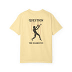 Puppet Question The Narrative T-Shirt