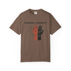 Freedom and Equality Hands T-Shirt