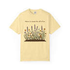 There Is Room For All Of Us T-Shirt