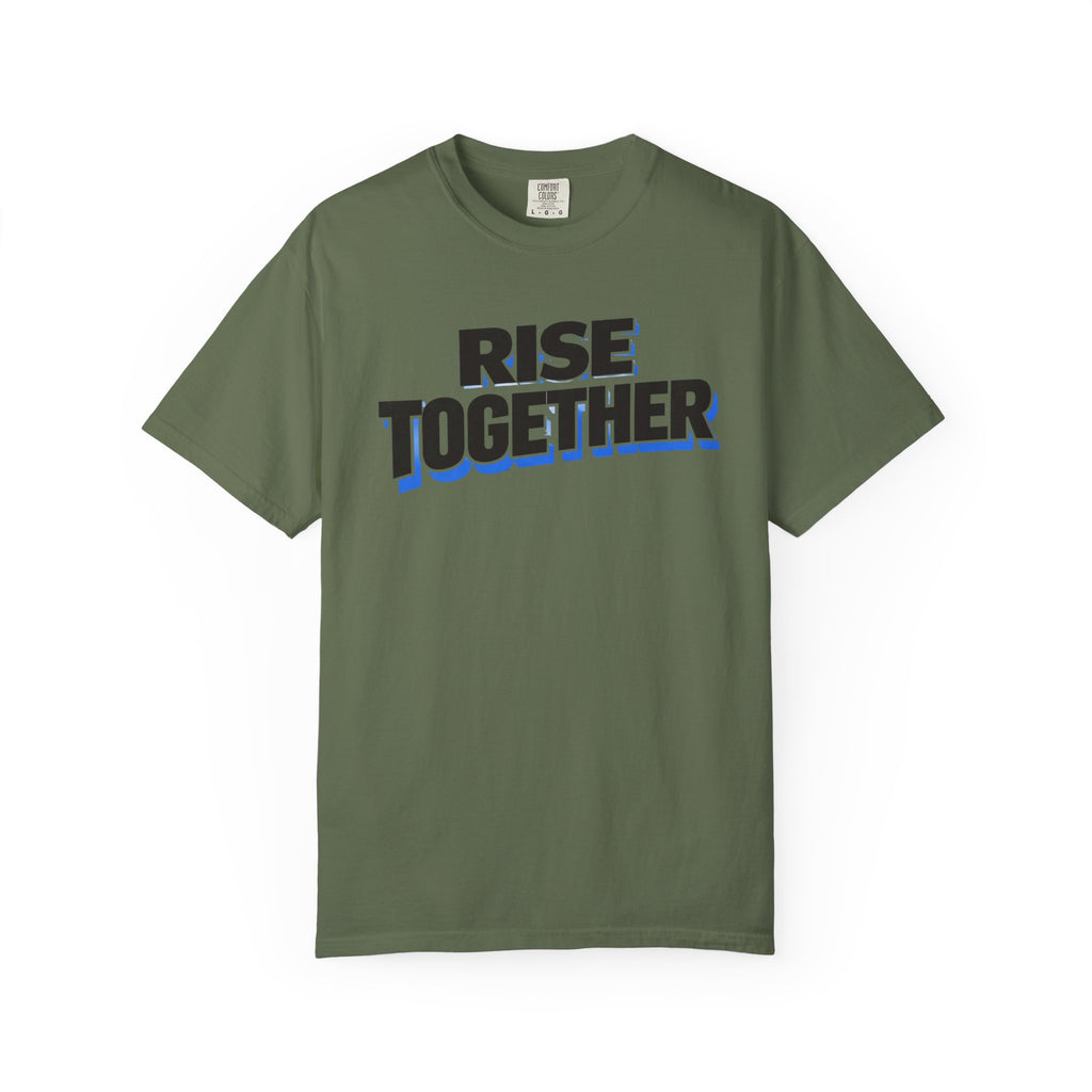 Rise Together T-Shirt