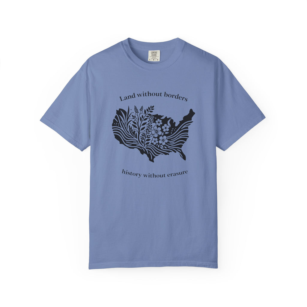 Land Without Borders T-Shirt
