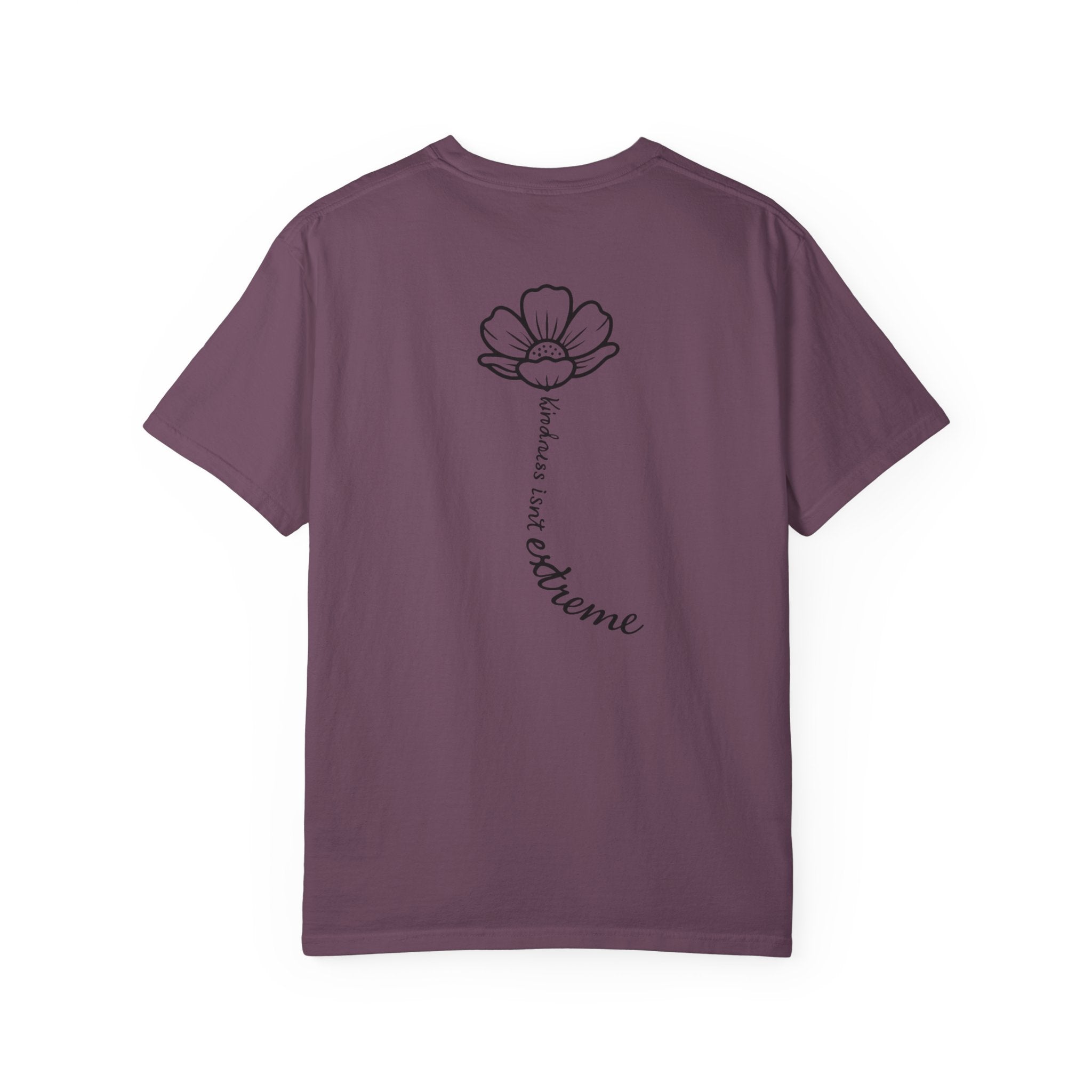Kindness Is Not Extreme T‑Shirt