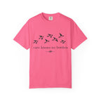 Care Knows No Borders T-Shirt