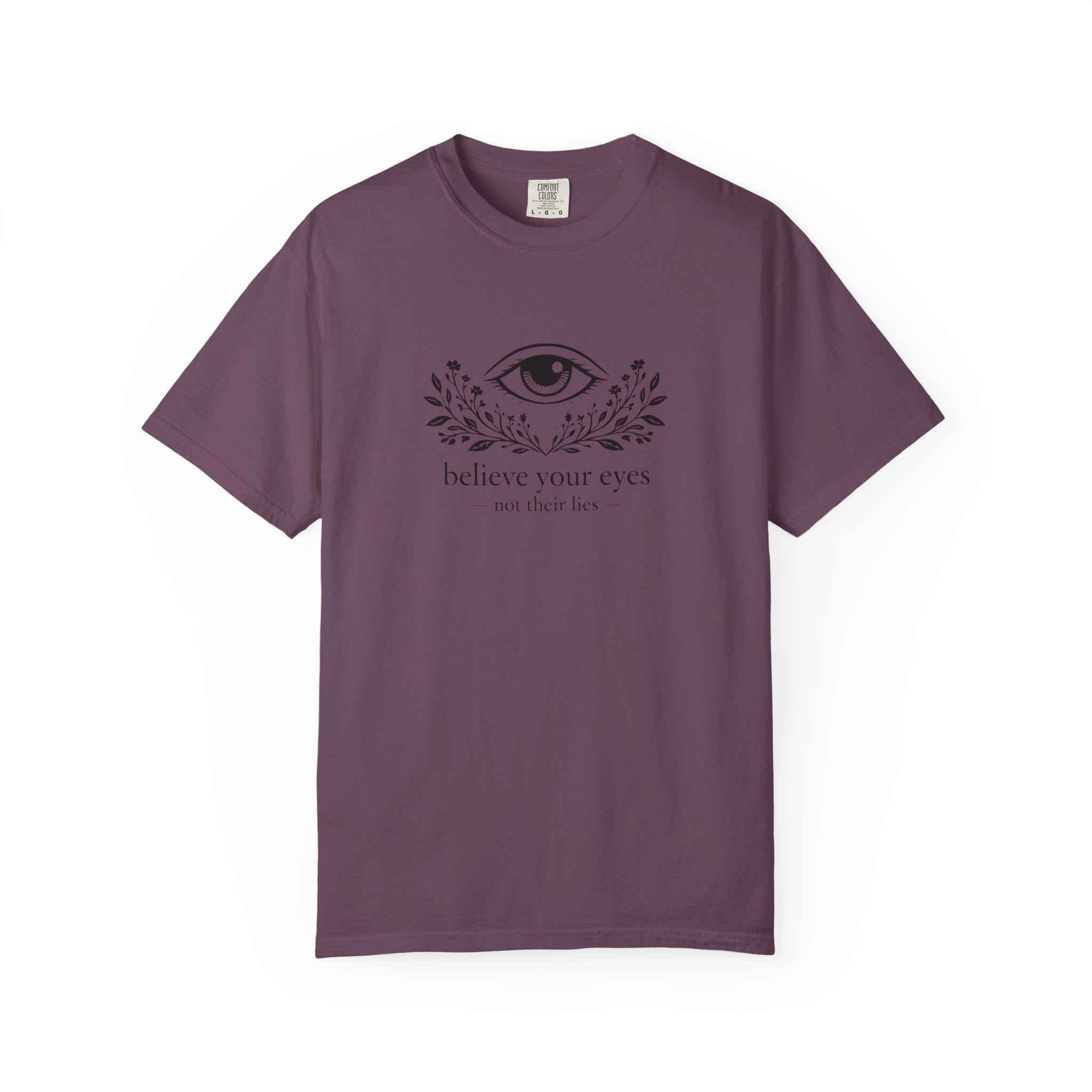 Not Their Lies T-Shirt