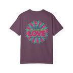 Love Mandala T-Shirt