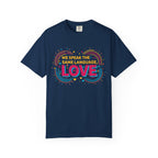 We Speak the Same Language T-Shirt