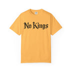 No Kings - it ends here T-Shirt