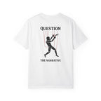 Puppet Question The Narrative T-Shirt