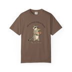 Off to Read Radical Books T-Shirt