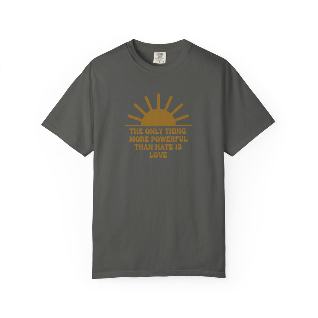 Sunrise Love T-Shirt