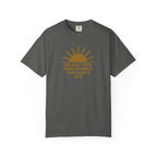 Sunrise Love T-Shirt