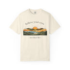 Believe Your Eyes Landscape T-Shirt