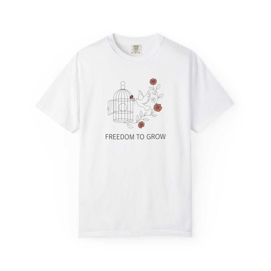 Freedom to Grow T-Shirt