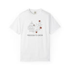 Freedom to Grow T-Shirt