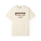 Perreo for People's Rights T-Shirt