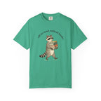 Off to Read Radical Books T-Shirt