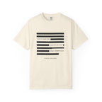 Redacted Public Record T‑Shirt
