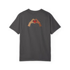 Heart Hands Graphic T-Shirt