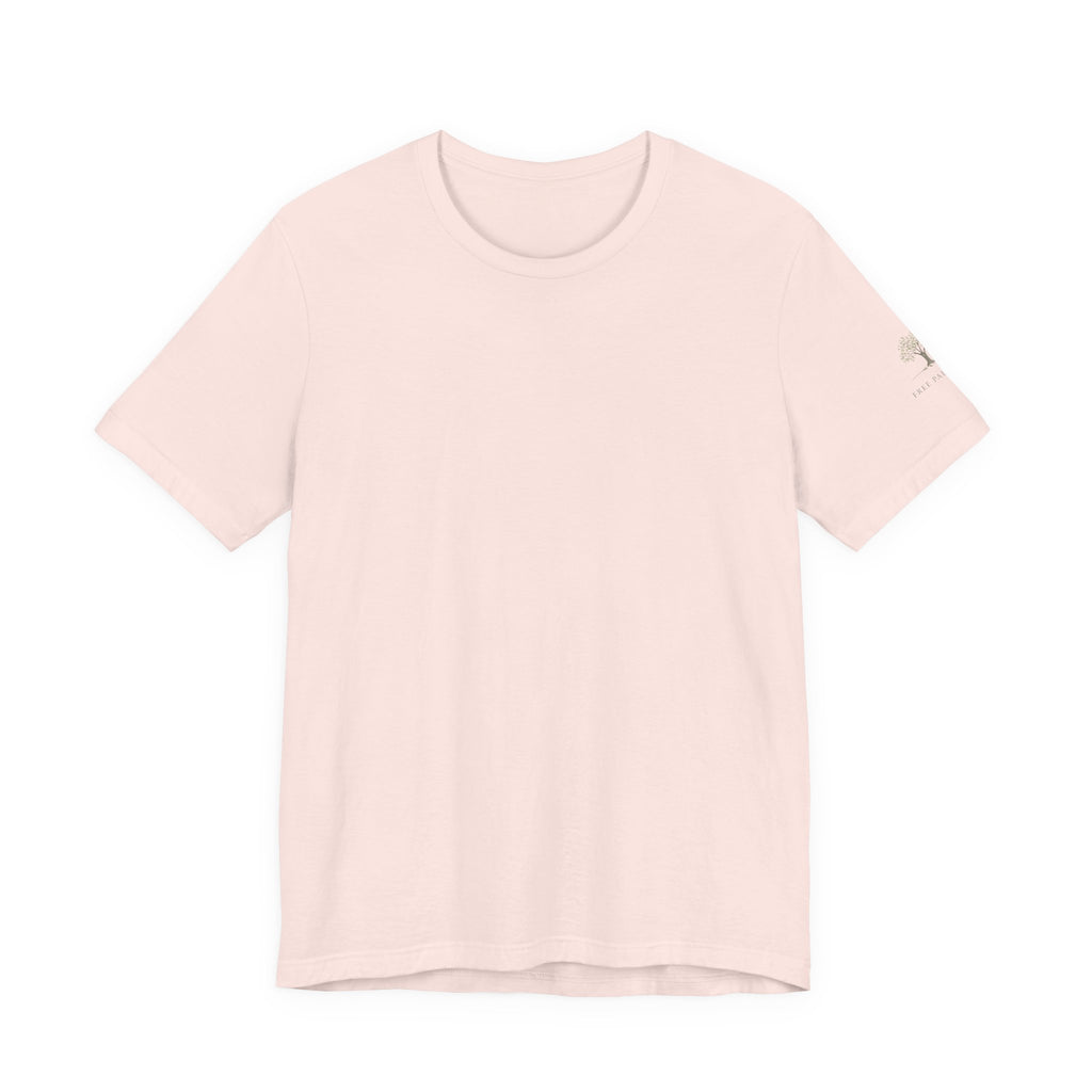 Free Palestine Subtle T-Shirt