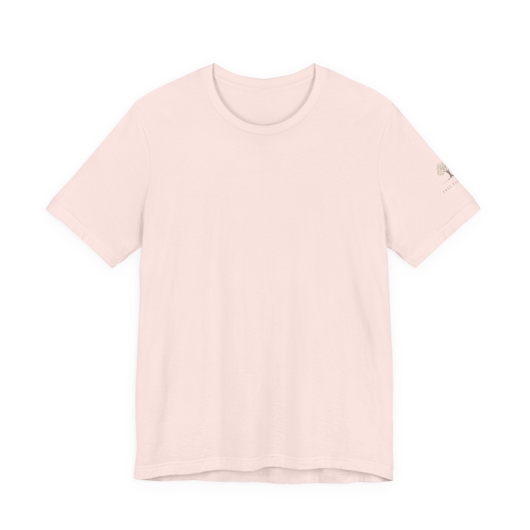 Free Palestine Subtle T-Shirt