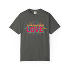 Love Retro Wave T-Shirt