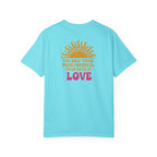 Love More Powerful T‑Shirt