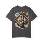 Peace Sign Retro T-Shirt