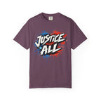 Justice For All Bold T-Shirt
