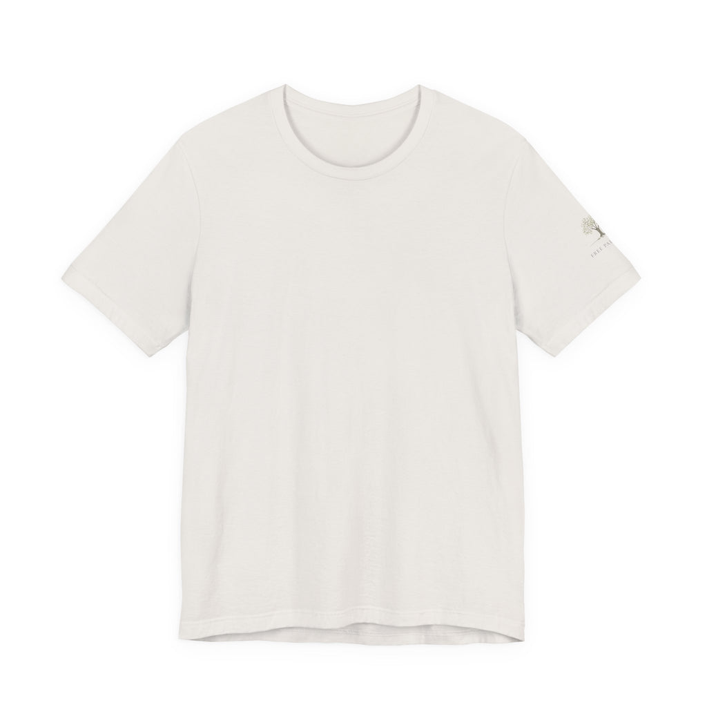 Free Palestine Subtle T-Shirt