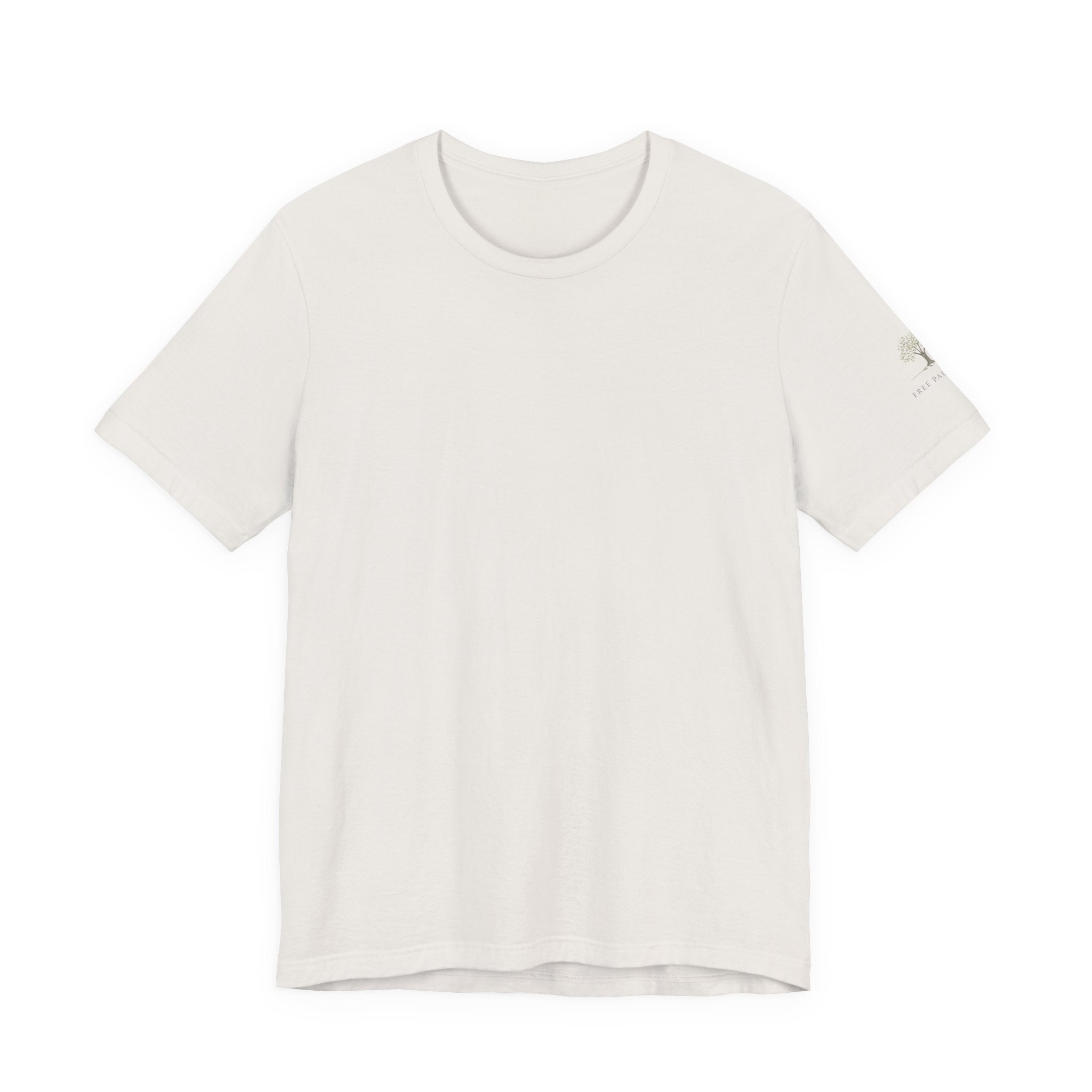 Free Palestine Subtle T-Shirt