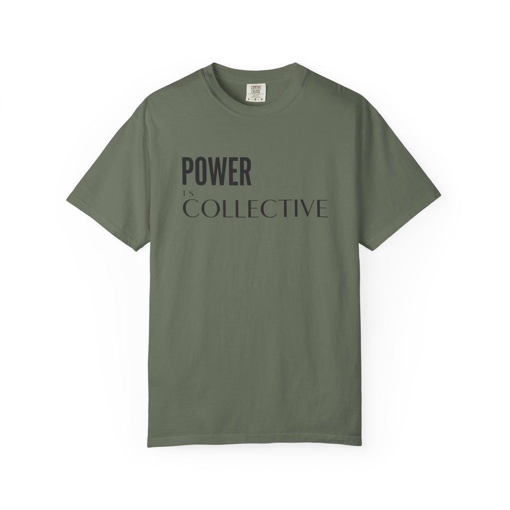 Collective Empowerment T-Shirt